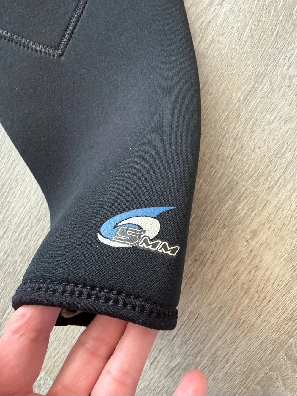 Neosport 5mm step